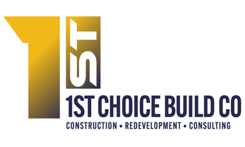 1st Choice Build Co