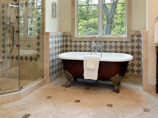 Bathroom Remodeling Services Near Me