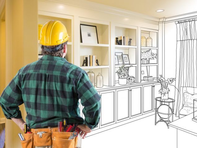 Home Remodeling Companies