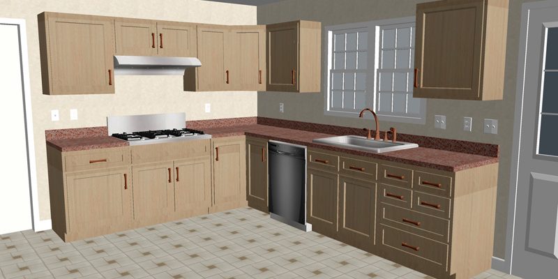 Kitchen Remodeling Cost