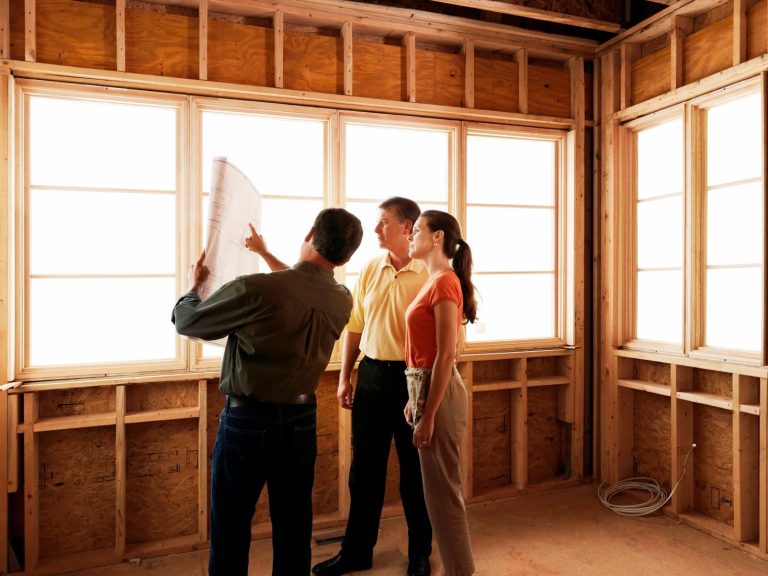 Home Remodeling Consultants